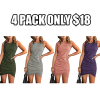 4 PACK B