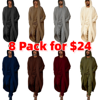 8-Pack (one of each color)