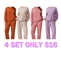 4 Sets B