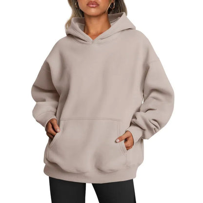 Women’s Oversize Hoodies