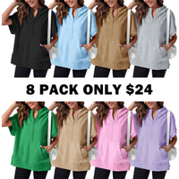 8-PACK (Contains all colors)