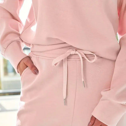 Women 2 Piece Outfits Sweatsuit