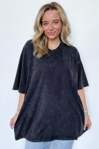 Ash Black