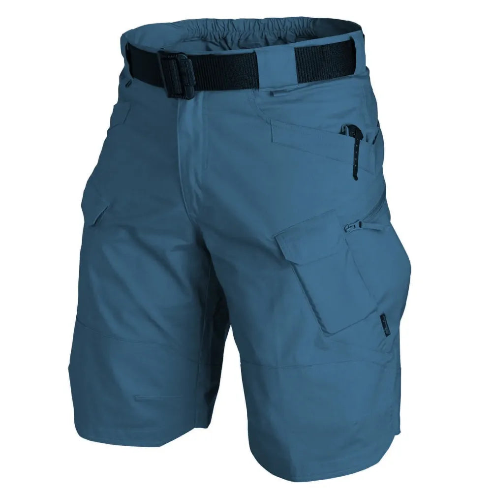 🔥Last Day Sale🔥Men's Multifunctional Waterproof Multi-pocket Outdoor Tactical Shorts