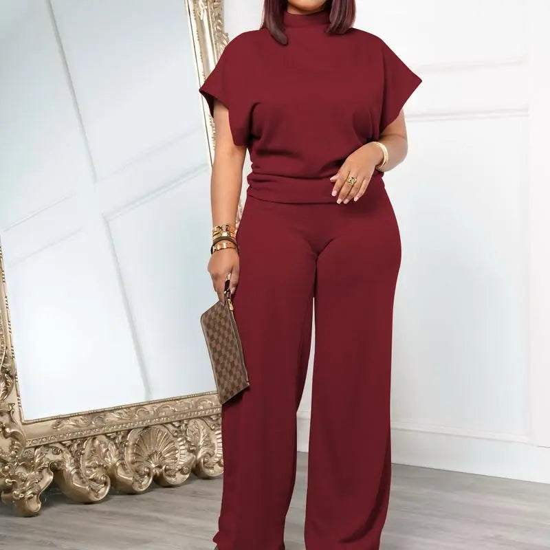 Women Summer Lightweight And Silky Soft Set