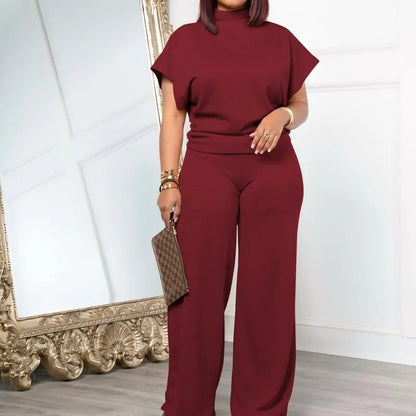 Women Summer Lightweight And Silky Soft Set