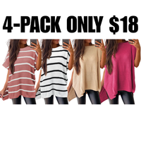 4 PACK(B)