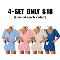 4 SETS (A)