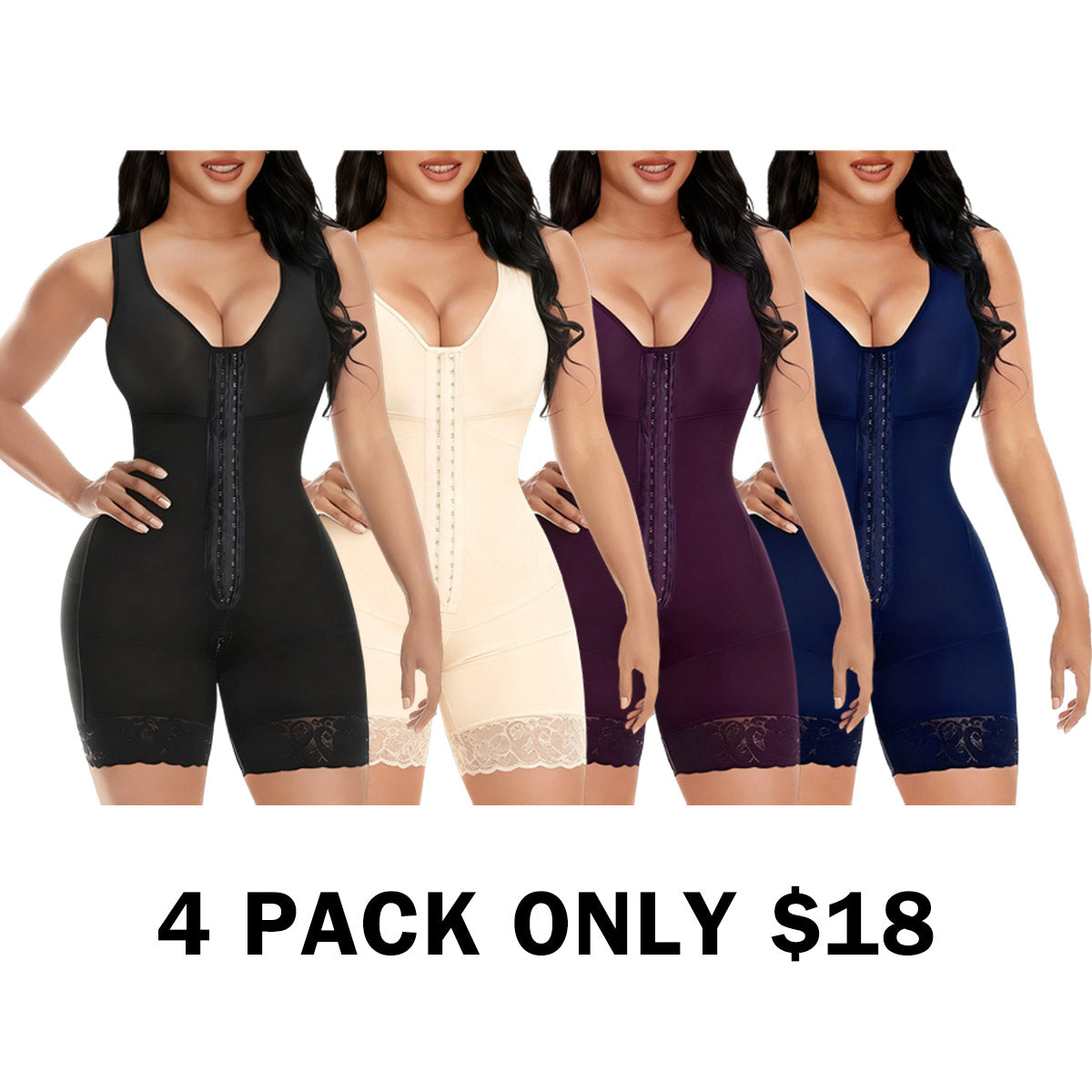 Fajas Colombianas Shapewear