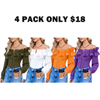 4-PACK A
