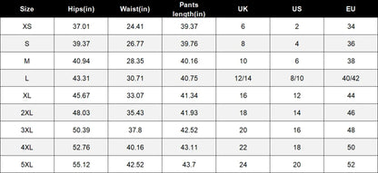 Women's Elastic Waist Solid Color Zipper Button Pocket Wide Leg Trouser Pants