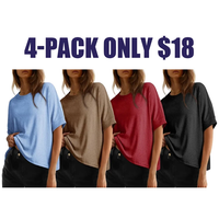 4 PACK C