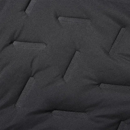 Men's Winter Warm Jacket with Fleece Lining Regular Fit