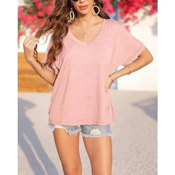 Women's Oversized T Shirts
