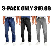 3-PACK A