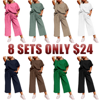 8-SETS(one of each color)