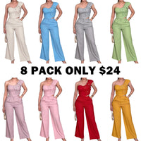 8-PACK (Contains all colors)