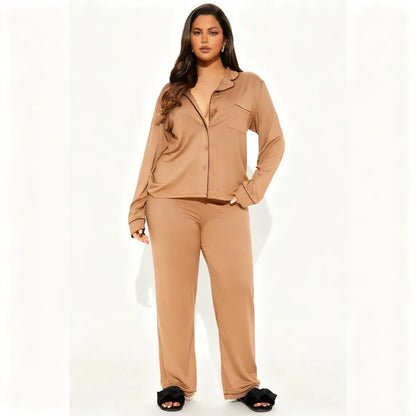 In The Morning PJ Pant Set