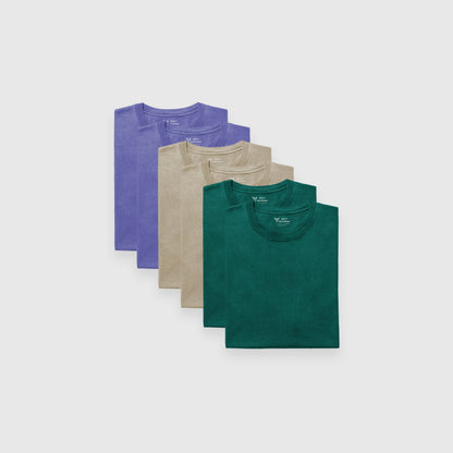 Horizon 6-Pack