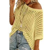 Yellow Cream