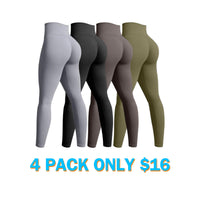 4 Pack A