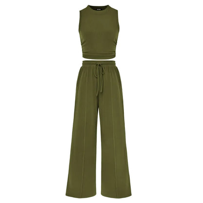 Women's Summer 2-Piece Outfits