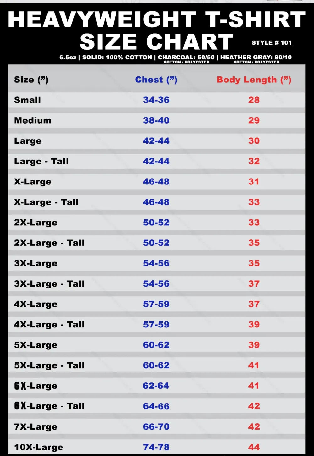🔥Men's Heavyweight Cotton Short Sleeve Crew Neck T-Shirt