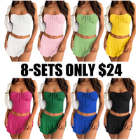 8-PACK(one of each other)