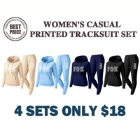 4 Sets B for $18 (4 different colors)