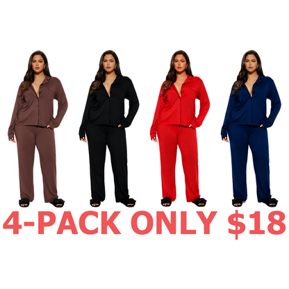 In The Morning PJ Pant Set