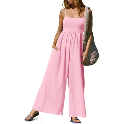 Women’s Summer Jumpsuits