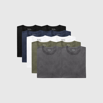 King Size 10-Pack