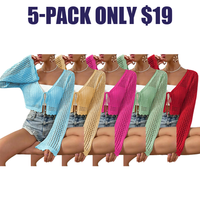 5 PACK B