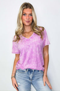 Bright Mauve