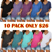 🔥10-PACK (All Colors)