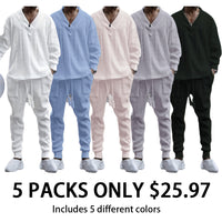 5 COLORS - $25.97( Color as Picture Show )