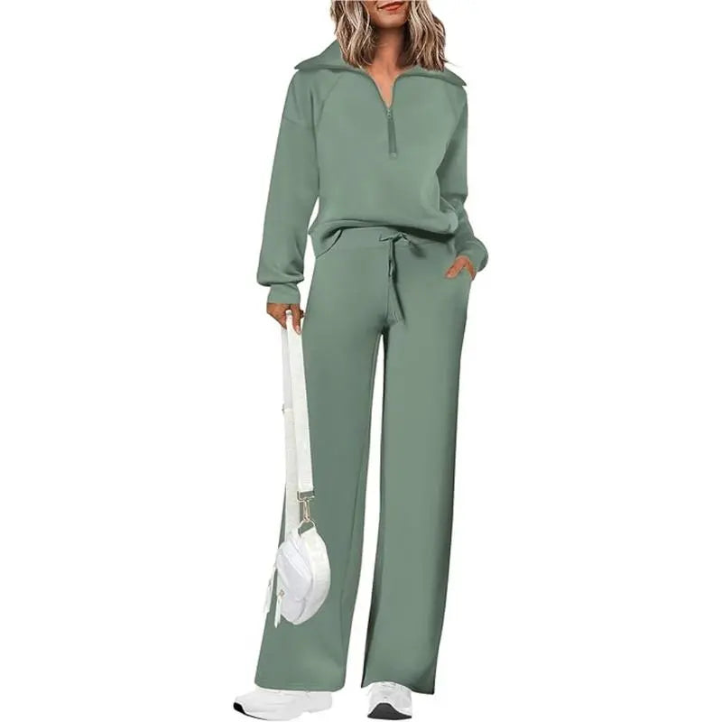Women'swear Chic 2-Piece Set