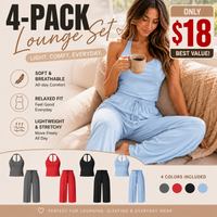 4 PACK (A)