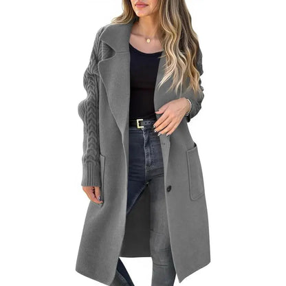 Womens Long Cardigan Sweaters