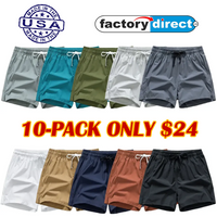 10-PACK(Contain All Colors)