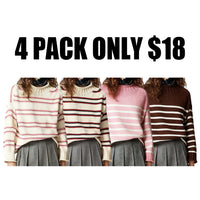 4 PACK A