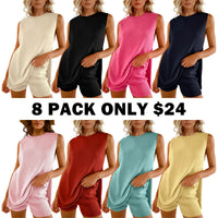 8-PACK (Contains all colors)