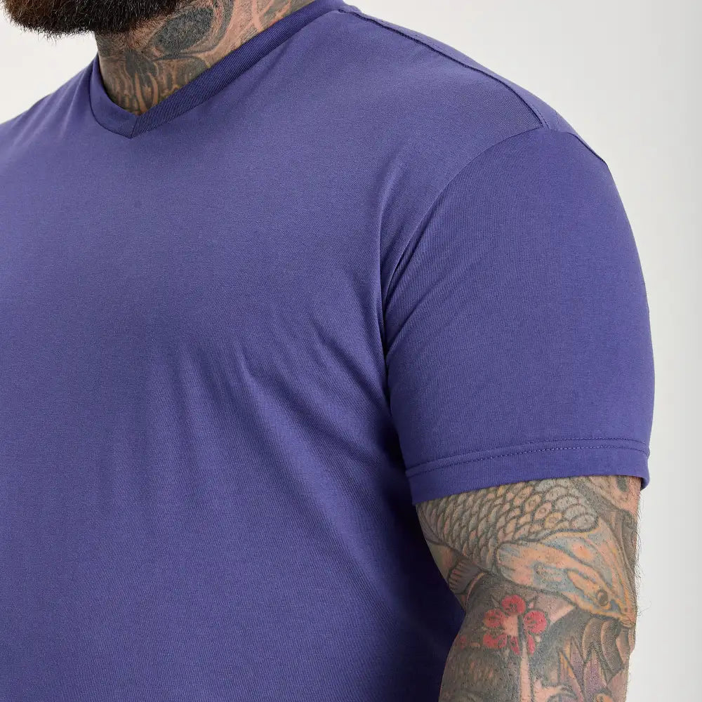 Deepline V-Neck 3-Pack