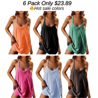 🔥6 Pack Only $23.89(Included Different Colors)