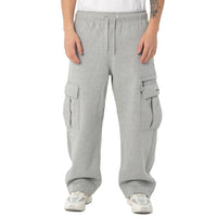 Heather Gray-4 PCS