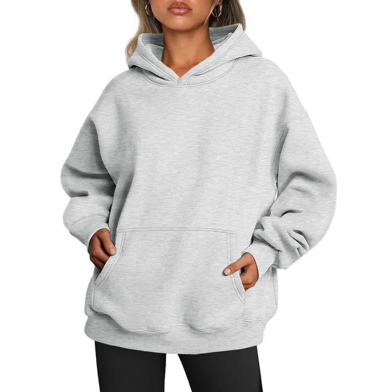 Women’s Oversize Hoodies