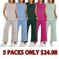 💥5 PACKS ONLY $24.98( Color as Picture Show )