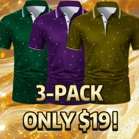 3-PACK A(2 pieces per color)