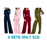 4 Sets B