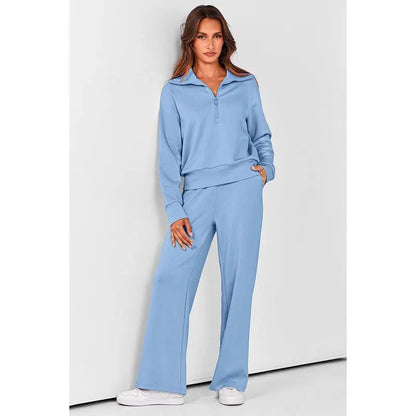 Women'swear Chic 2-Piece Set